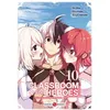 Image de Classroom for Heroes - vol. 10 en occasion ou reconditionné