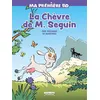 Image de La Chèvre de Mr Seguin - édition brochée en occasion ou reconditionné