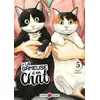 Image de La Gameuse et son chat - vol. 05 en occasion ou reconditionné