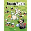 Image de Échec Épate - tome 02 en occasion ou reconditionné