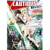 Image de Cautious Hero - vol. 04 en occasion ou reconditionné