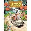 Image de Le Zoo des animaux disparus - tome 03 en occasion ou reconditionné
