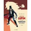 Image de Arsène Lupin contre Sherlock Holmes - vol. 01/2 en occasion ou reconditionné