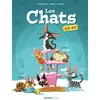 Image de Les Chats en BD - tome 01 en occasion ou reconditionné