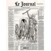 Image de Le Journal - vol. 02 - histoire complète en occasion ou reconditionné