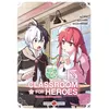 Image de Classroom for Heroes - vol. 15 en occasion ou reconditionné