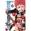Image de Blue Exorcist T06 en occasion ou reconditionné