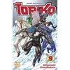 Image de Toriko T09 en occasion ou reconditionné