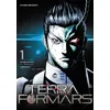 Image de Terra Formars T01 en occasion ou reconditionné