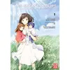Image de Les Enfants Loups - Ame & Yuki T01 en occasion ou reconditionné