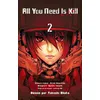 Image de All You Need is Kill T02 (Fin) en occasion ou reconditionné