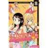 Image de Nisekoi - Amours, Mensonges et Yakuzas ! T08 en occasion ou reconditionné