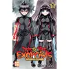 Image de Twin Star Exorcists T01 en occasion ou reconditionné