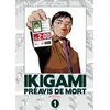 Image de Ikigami Ultimate T01 en occasion ou reconditionné