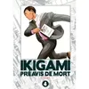 Image de Ikigami Ultimate T04 en occasion ou reconditionné
