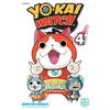 Image de Yo-Kai Watch T04 en occasion ou reconditionné