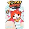 Image de Yo-Kai Watch T05 en occasion ou reconditionné