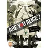 Image de Are You Alice T09 en occasion ou reconditionné