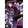 Image de World Trigger T17 en occasion ou reconditionné