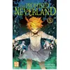 Image de The Promised Neverland T05 en occasion ou reconditionné
