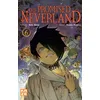 Image de The Promised Neverland T06 en occasion ou reconditionné
