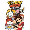 Image de Yo-Kai Watch T13 en occasion ou reconditionné