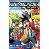 Image de Beyblade Burst T10 en occasion ou reconditionné