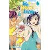 Image de We Never Learn T06 en occasion ou reconditionné