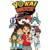 Image de Yo-kai Watch T15 en occasion ou reconditionné