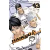 Image de Haikyu T43 en occasion ou reconditionné