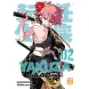 Image de Yakuza Reincarnation T02 en occasion ou reconditionné