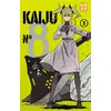 Image de Kaiju N°8 T03 en occasion ou reconditionné