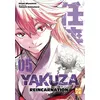 Image de Yakuza Reincarnation T05 en occasion ou reconditionné