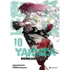 Image de Yakuza Reincarnation T10 en occasion ou reconditionné