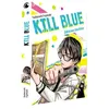 Image de Kill Blue T01 Édition Limitée en occasion ou reconditionné