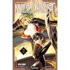 Image de NUE'S EXORCIST T02