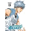 Image de Kuroko's basket t13 dunk édition en occasion ou reconditionné