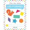 Image de Dire, lire, écrire - Les formes: Maternelle grande section