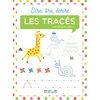 Image de Dire, lire, écrire - Les tracés: Maternelle grande section