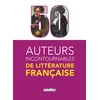 Image de 50 auteurs incontournables de littérature française