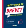 Image de Prêt(e) pour le brevet 2021 en occasion ou reconditionné