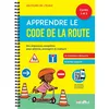Image de Apprendre le Code de la route cycles 1 et 2
