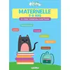 Image de Etape par étape : maternelle 5-6 ans: Un cahier complet pour toute l'année