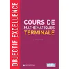 Image de Cours de mathématiques terminale en occasion ou reconditionné