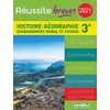 Image de Réussite-brevet 2021 - Brevet histoire-géographie