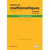 Image de Manuel de mathématiques expertes Terminale en occasion ou reconditionné