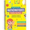 Image de Fiches de l'école mathématiques maternelle PS