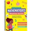 Image de Les fiches de l'école Mathématiques Moyenne Section en occasion ou reconditionné