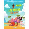 Image de Les maths en jeux: 8-10 ans