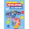 Image de Mon cahier de jeux pour développer ma mémoire: 5-6 ans